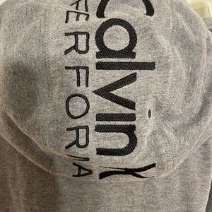 Calvin Klein Performance Hoodie